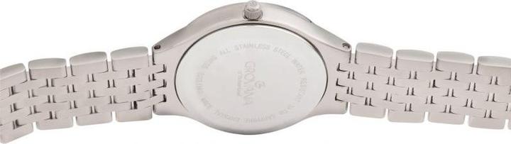 Immagine prodotto Grovana Collezione Kensington Lady - Montre quartz, made in Switzerland (Fatto in Svizzera)