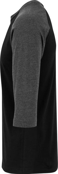 Produktbild Urban Classics Contrast 3/4 Sleeve Raglan Tee (M)