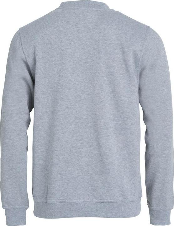 Produktbild Clique Basic Sweatshirt Rundhalsausschnitt (XS)