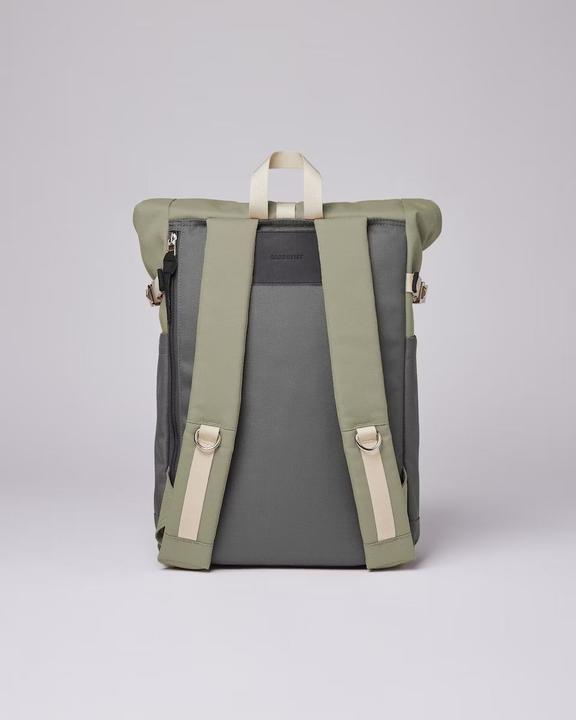 Image du produit Sandqvist Sac à dos / Daypack Ilon Rolltop Backpack (12 l)