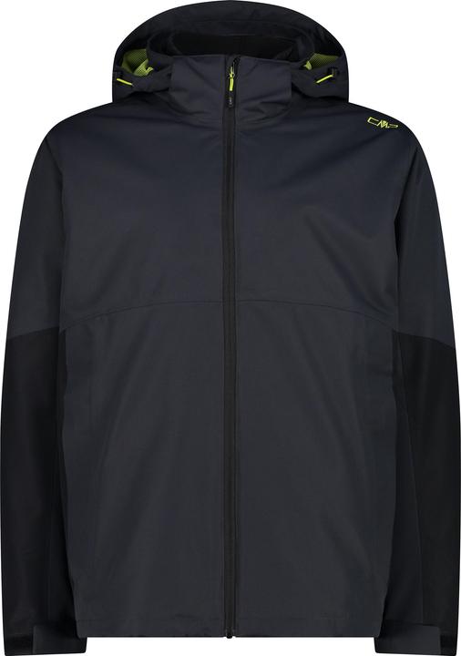 Produktbild CMP Campagnolo Zip Inn Hoodie (52)