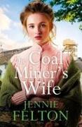 Produktbild The Coal Miner's Wife (Englisch, Jennie Felton, 2024)