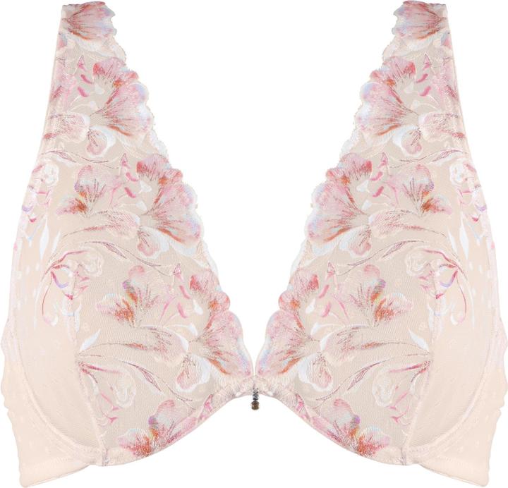 Cream Pink