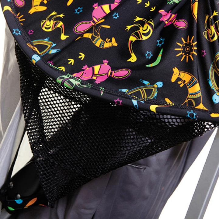 Actual product image Dreambaby Extenda-Shade