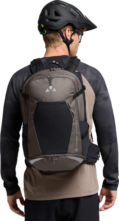Image du produit Vaude Bike Alpin 28+5 (31 l)