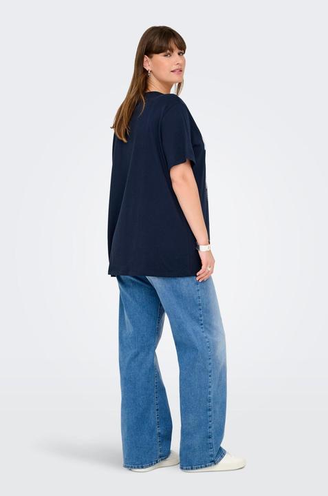 Actual product image Only CARTRUDY T-shirt T-shirt (M)