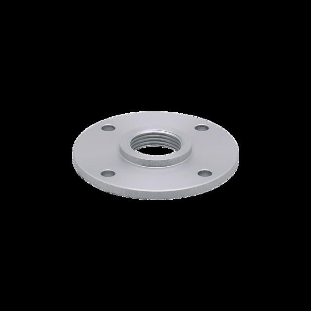 IFM Flange plate 65-80 G0.75 f.level sensors LR E43202