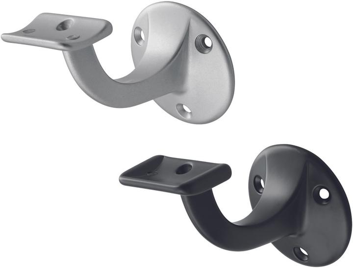 Produktbild Hermeta Handlaufstützen (Aluminium)