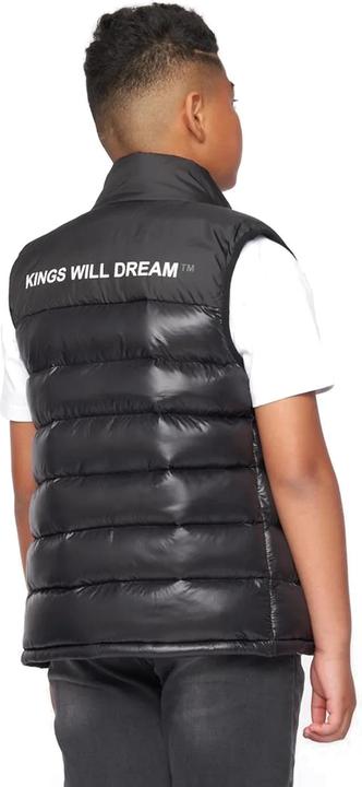 Actual product image Kings Will Dream Boys Mavin Padded Gilet (146, 152)