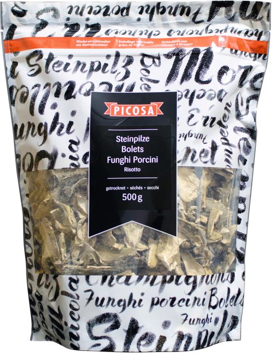 Actual product image Paul Rich Picosa (500 g)