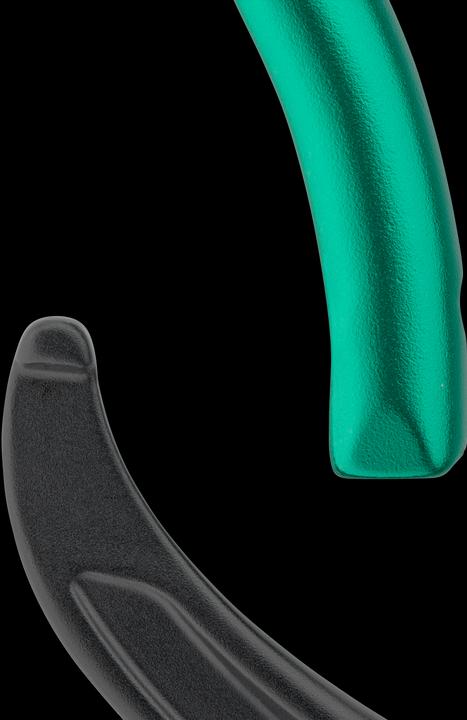 Produktbild Salewa Ortles Bent Carabiner