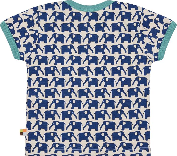 Produktbild loud + proud T-Shirt (104)