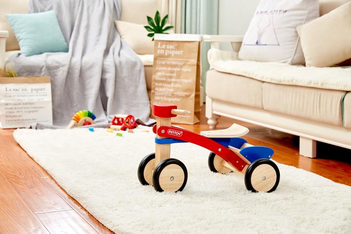 Immagine prodotto Pintoy Triciclo Pick Up