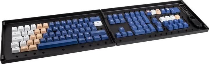 Actual product image Traitors UKIYO-E keycaps (TRDUKI108EN)