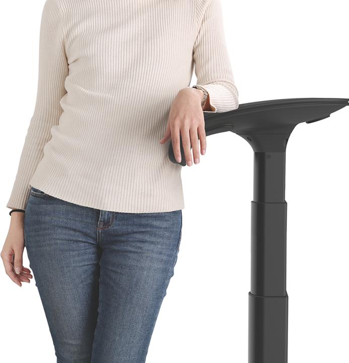 Immagine prodotto LogiLink EO0037 - Tappeto anti-fatica per sedia ergonomica