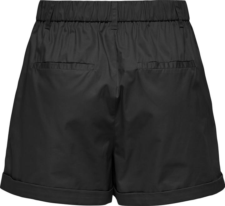 Actual product image Only ONLZORA Hohe Taille Locker geschnitten Shorts Shorts (M)