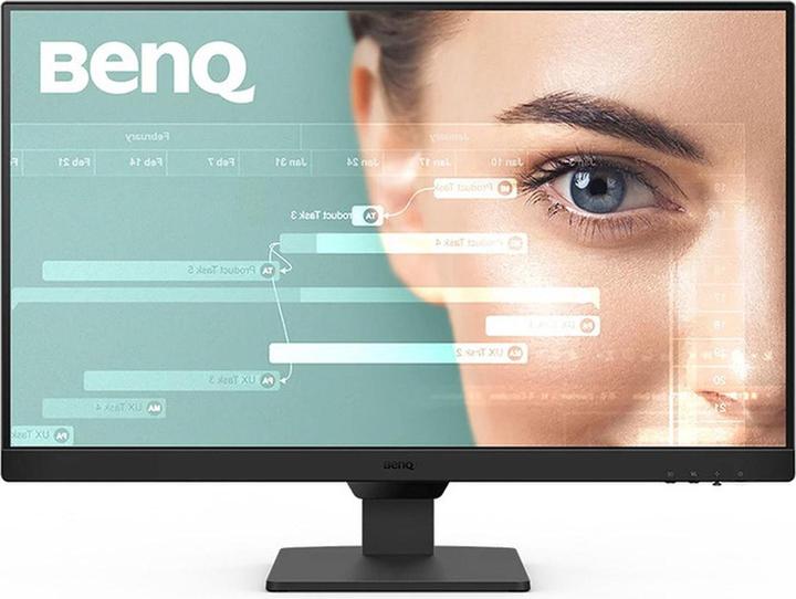 Actual product image BenQ 68,6cm GW2790T 16:9 HDMI/DP black speaker 100Hz F- (1920 x 1080 pixels, 27")