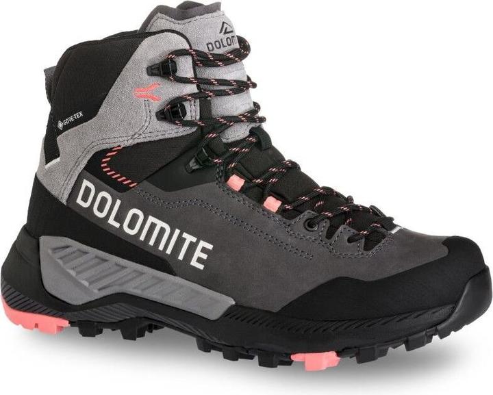 Dolomite Vernale Leather High GTX - Trekkingschuhe - Damen