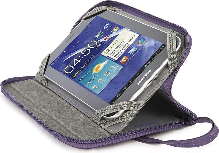 Immagine prodotto Tucano Borsa Youngster per tablet da 10" viola (Tablets 7")