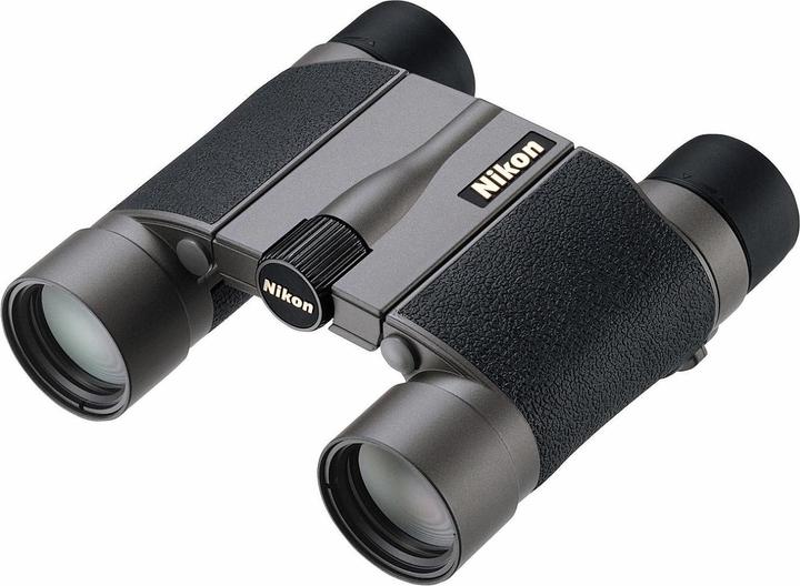 Nikon Hoogwaardig licht DCF WP (10 x, 25 mm)