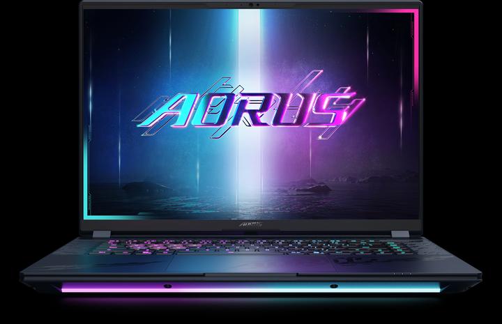 Gigabyte Aorus Master 16 RTX 5090 (16", Intel Core Ultra 9 275HX, 32 GB, 2000 GB, CH)