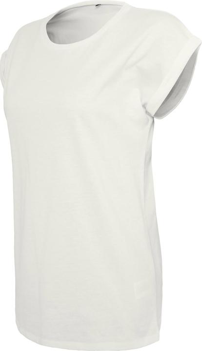 Image du produit Build Your Brand Maglietta Spalla Estendibile Donna (XXL)