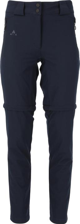 Whistler Women's Gerd Outdoor Zip Off Pants