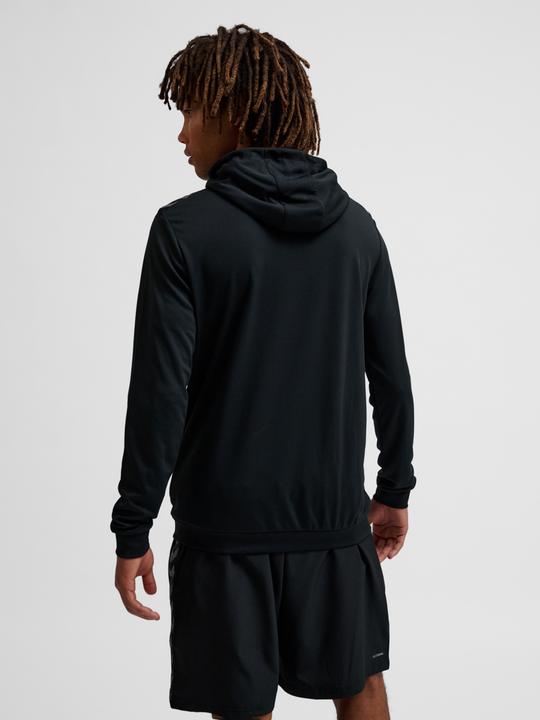 Image du produit hummel hmlAUTHENTIC Poly Veste de survêtement Homme (M)