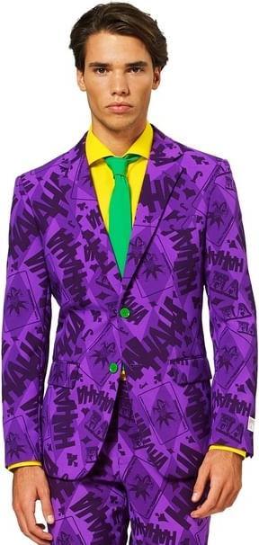 Actual product image OppoSuits The Joker (56)