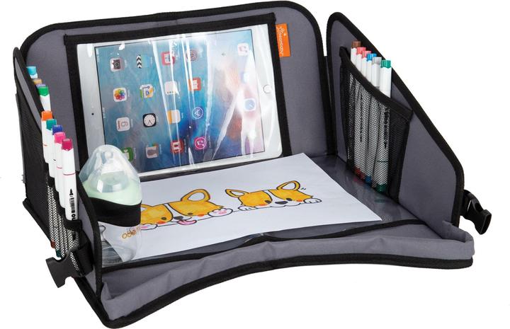 Image du produit Dreambaby Support de voyage avec support pour tablette