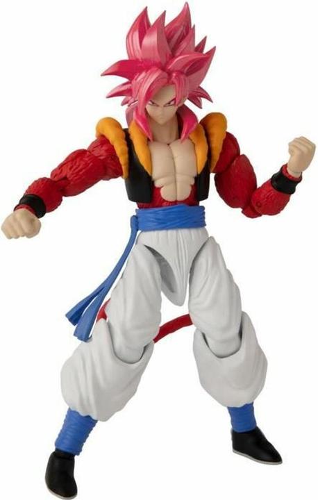 Image du produit Bandai Super Saiyan 4 Gogeta