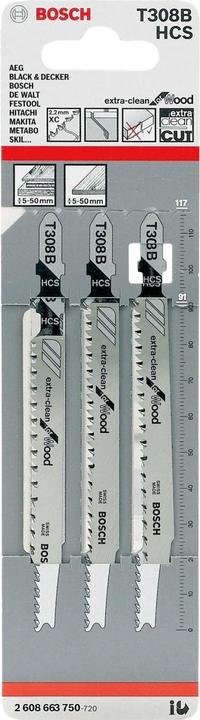 Produktbild Bosch Professional GST 18V-LI B