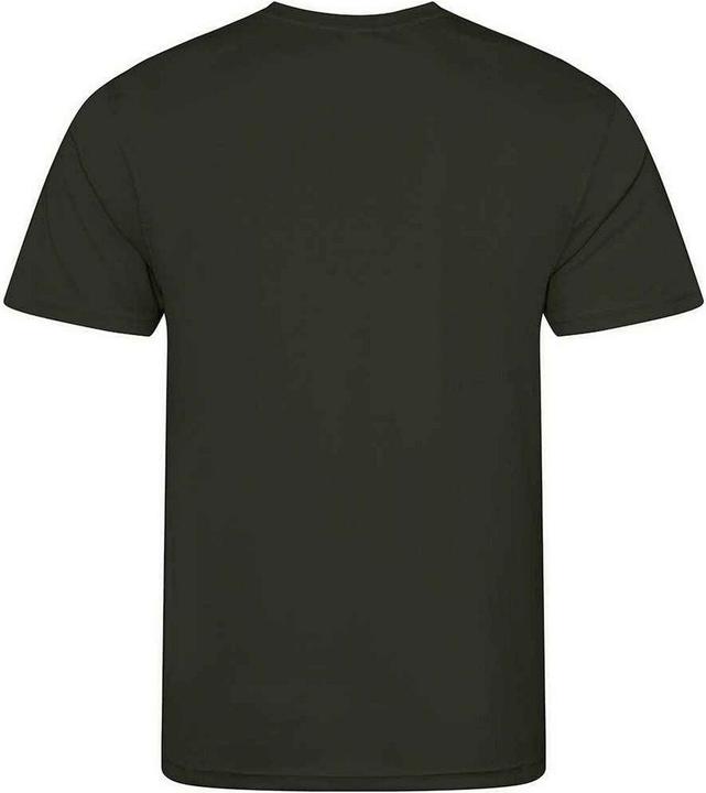 Actual product image Awdis Mens T-Shirt (L)