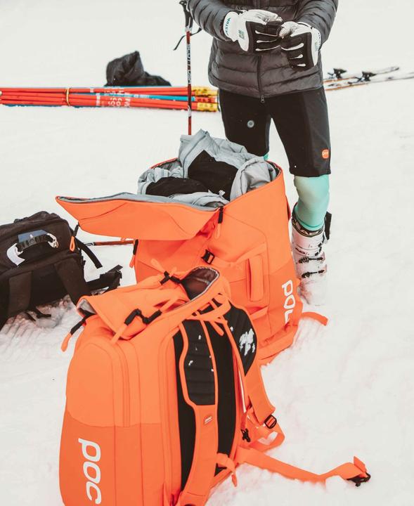 Actual product image Poc Rennrucksack Ski