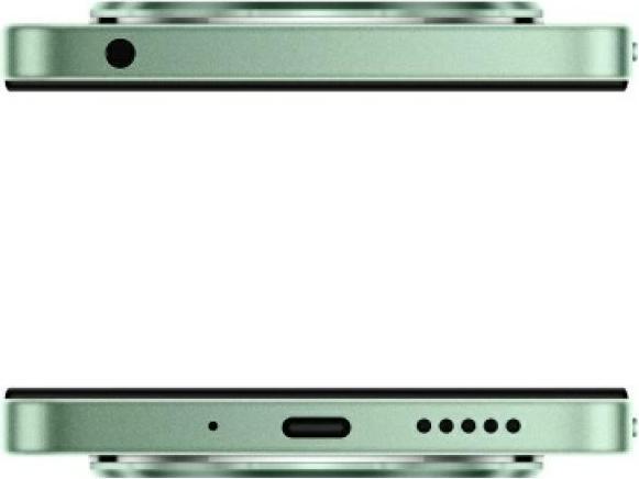 Produktbild Xiaomi Poco C75 (256 GB, Green, 6.88", Dual SIM, 50 Mpx, 4G)