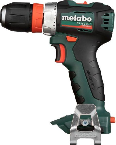 Produktbild Metabo BS 18 L BL Q (Akkubetrieb)