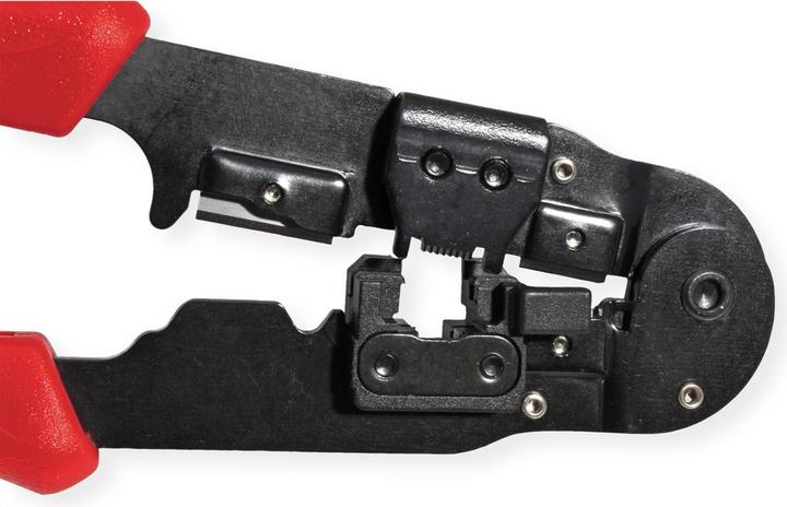 Immagine prodotto Value Pinza per crimpare 8P8C