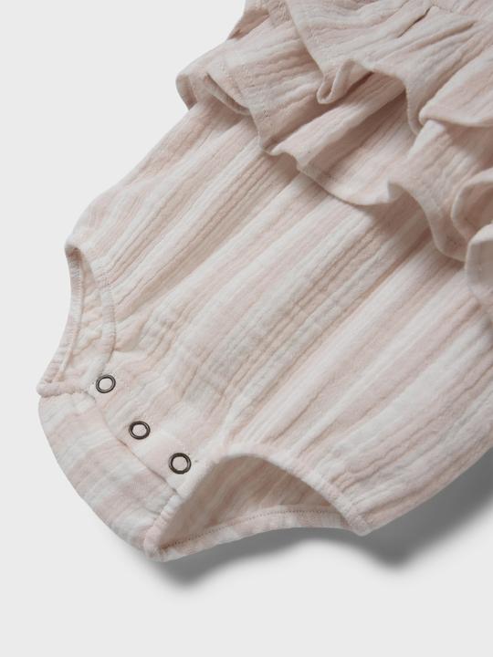 Actual product image Name it Bio-Baumwoll Strampler (86)