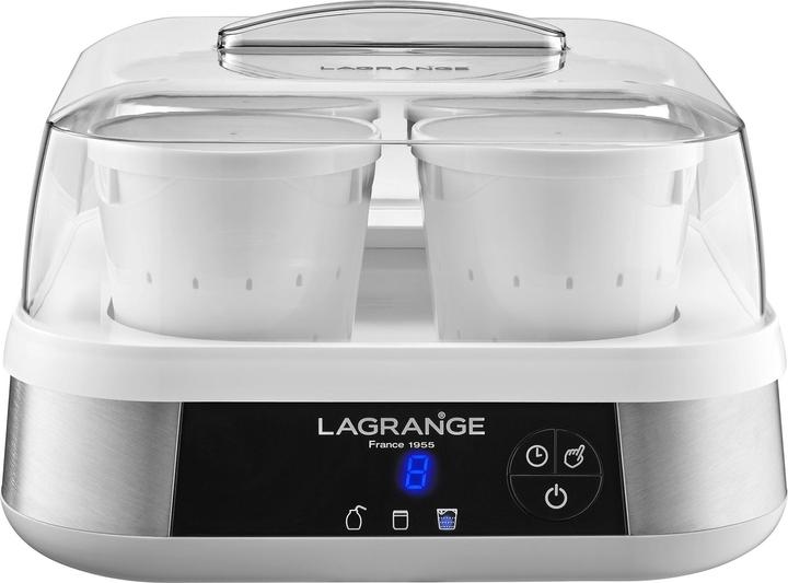 Image du produit Lagrange Joghurtbereiter Käse