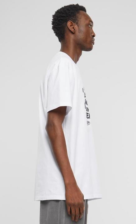 Produktbild Urban Classics Like A Legend Oversize Tee - 140763 (L)