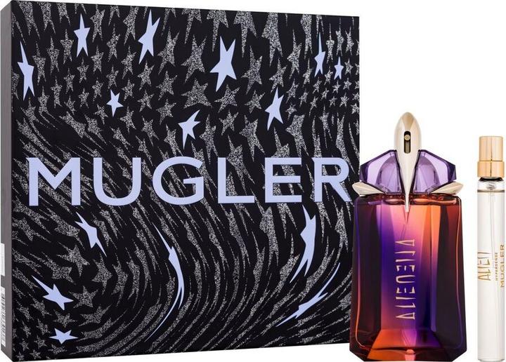 Produktbild Thierry Mugler Alien Hypersense (Eau de Parfum, 70 ml)