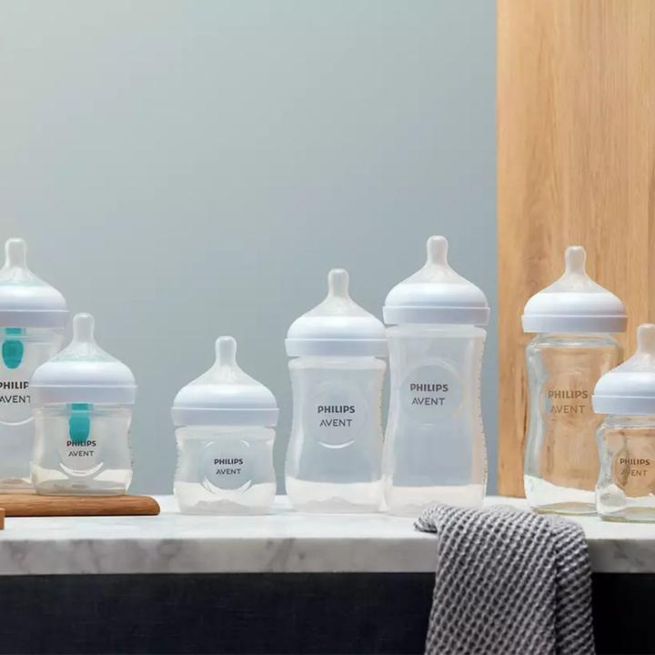 Actual product image Philips Avent Natural Response AirFree (125 ml)