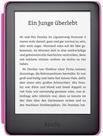 Image du produit Amazon Kindle Kids Edition 2019 (6", 8 Go, noir / rose)