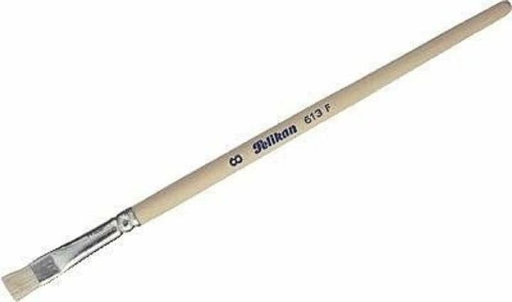 Productafbeelding Pelikan Borstelsoort 613F (8 mm)