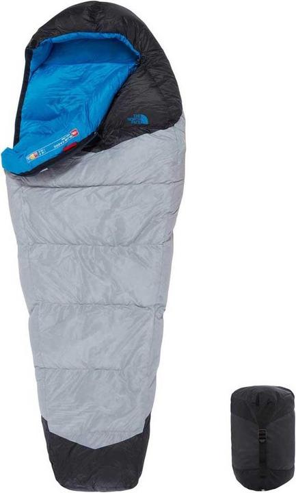 Produktbild North Face Blue Kazoo (198 cm)