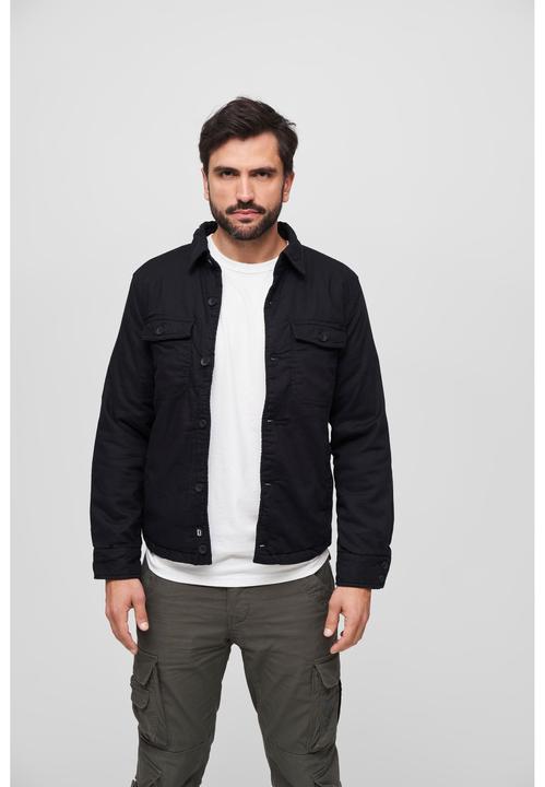 Produktbild Brandit Lumberjacket (M)