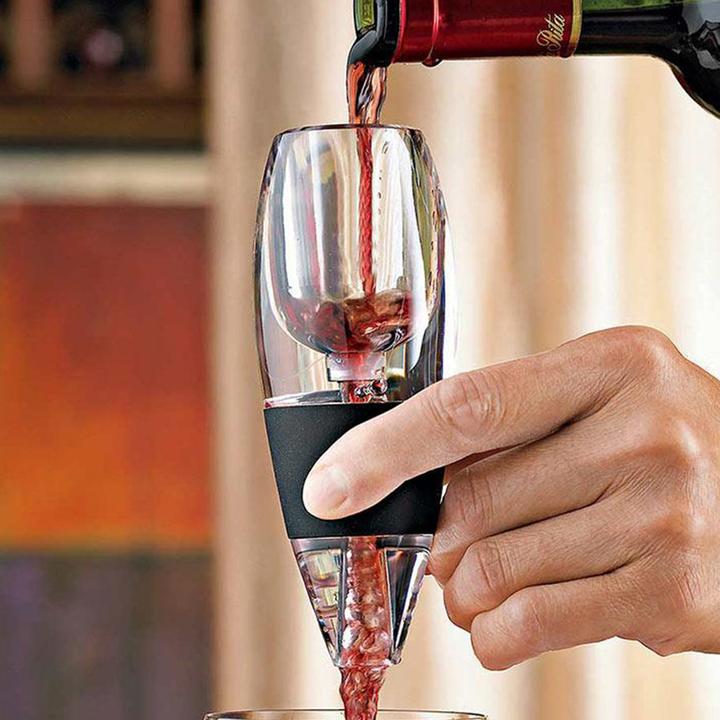 Immagine prodotto Vinart Decanter magico (Aeratore per vino)