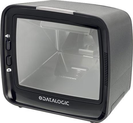 Actual product image Datalogic MAGELLAN 3450VSI KIT USB KBD (1D barcodes, 2D barcodes)