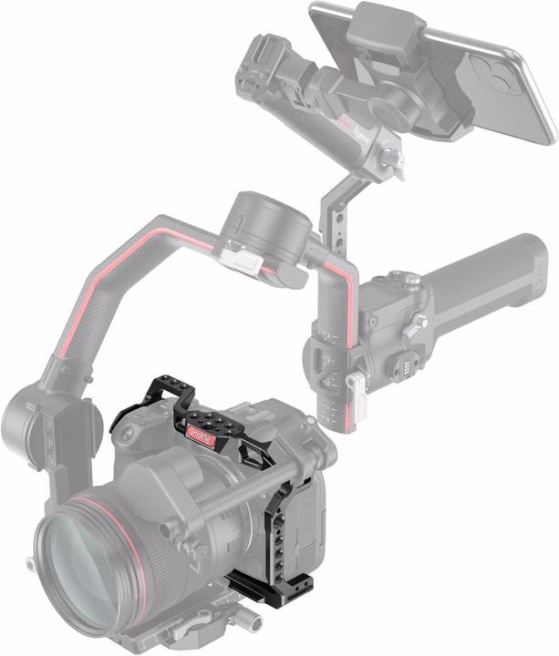 Immagine prodotto SmallRig Gabbia Canon EOS R5 e R6 (Gabbietta)