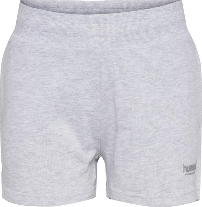 Actual product image hummel Lgc Senna Sweat Shorts (M)